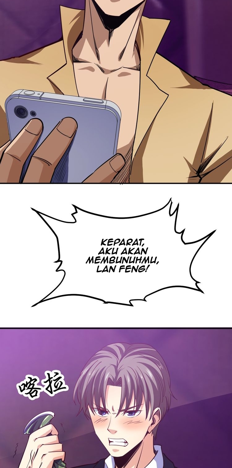 Melee Mad Soldier! Chapter 17 Gambar 11